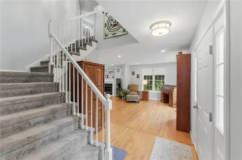 130 Village Hill Lane North Kingstown RI 02852