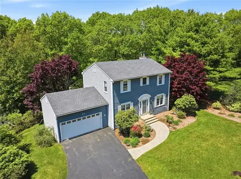 130 Village Hill Lane North Kingstown RI 02852