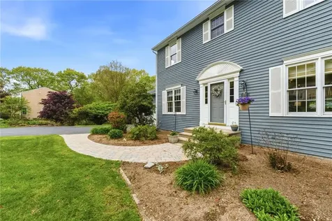 130 Village Hill Lane North Kingstown RI 02852