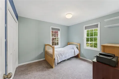 130 Village Hill Lane North Kingstown RI 02852