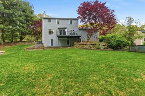 130 Village Hill Lane North Kingstown RI 02852