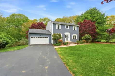 130 Village Hill Lane North Kingstown RI 02852