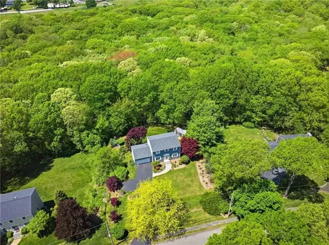 130 Village Hill Lane North Kingstown RI 02852