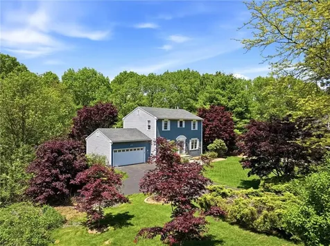 130 Village Hill Lane North Kingstown RI 02852