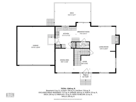 130 Village Hill Lane North Kingstown RI 02852