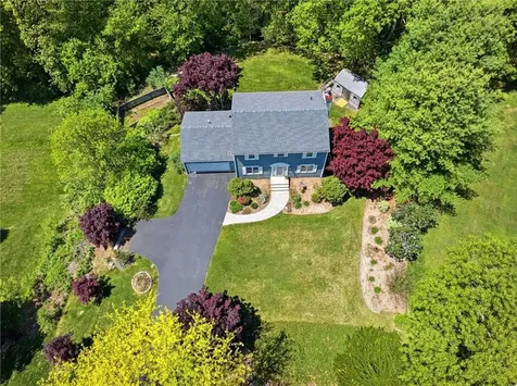 130 Village Hill Lane North Kingstown RI 02852