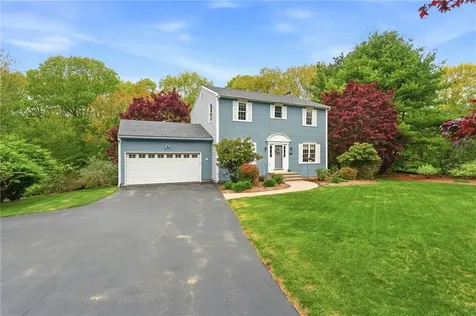 130 Village Hill Lane North Kingstown RI 02852