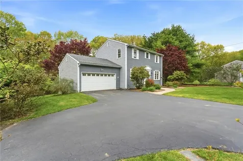 130 Village Hill Lane North Kingstown RI 02852