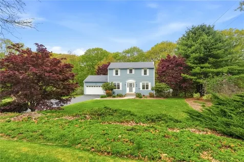 130 Village Hill Lane North Kingstown RI 02852