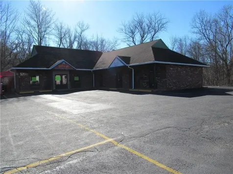45 Quaker Lane West Warwick RI 02893
