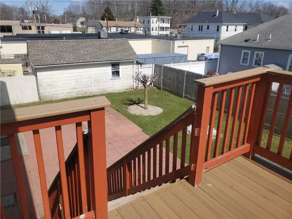 35 Ferncliff Avenue North Providence RI 02911