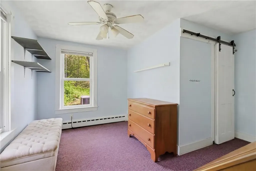 105 William Henry Road Scituate RI 02857