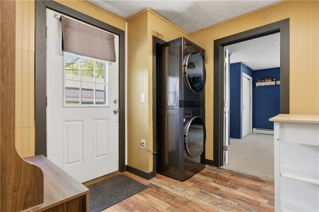 105 William Henry Road Scituate RI 02857