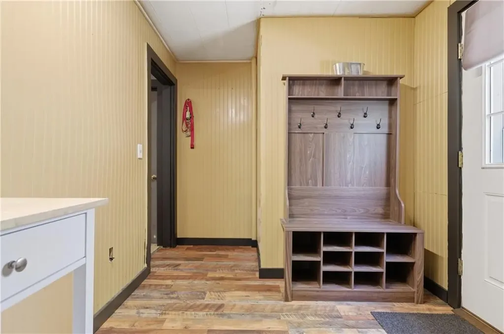 105 William Henry Road Scituate RI 02857
