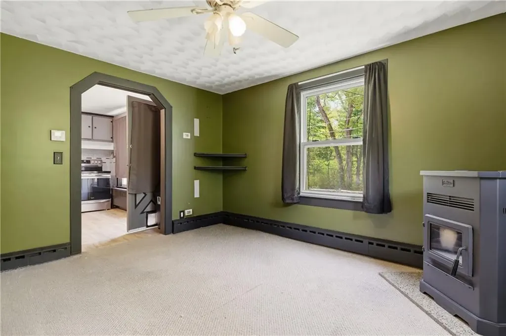 105 William Henry Road Scituate RI 02857