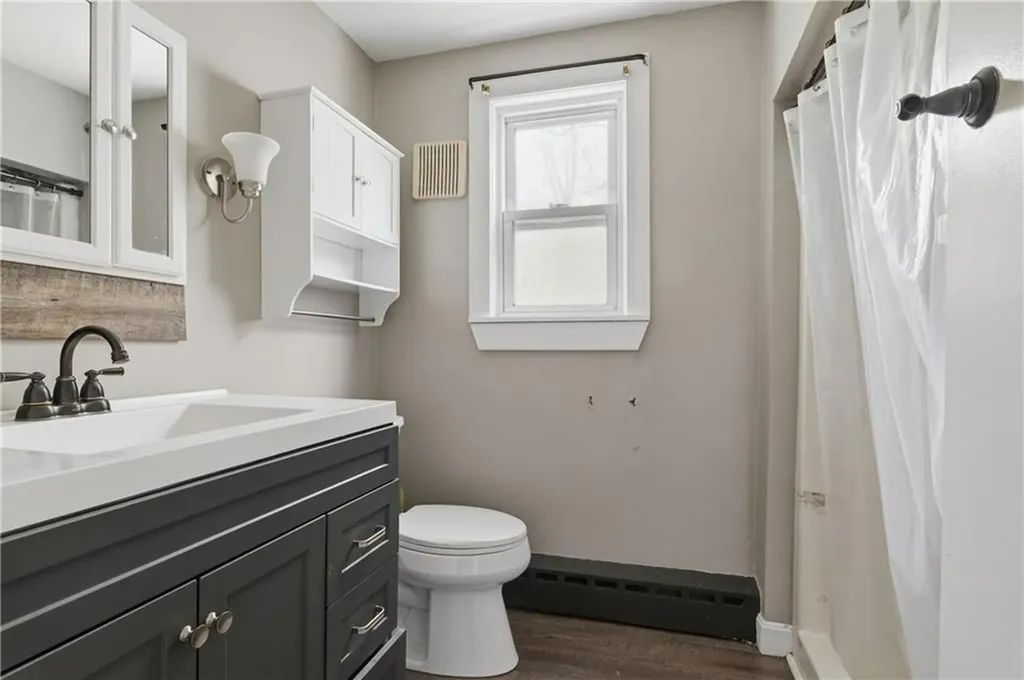 105 William Henry Road Scituate RI 02857
