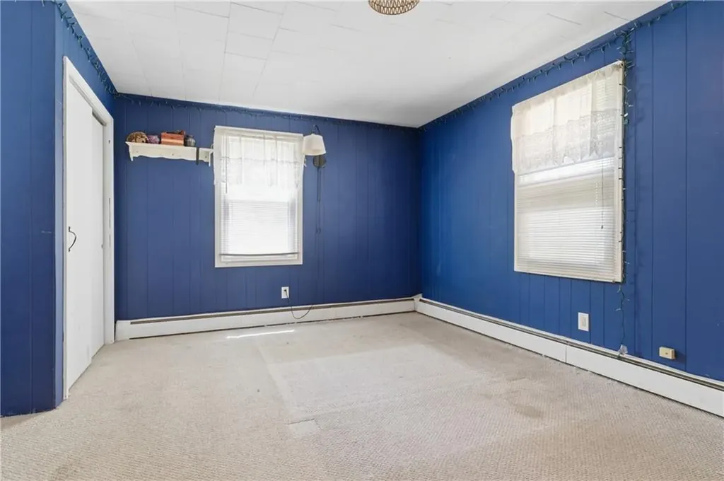 105 William Henry Road Scituate RI 02857