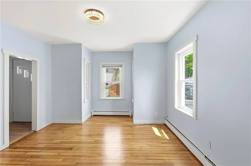 35 Lawrence Street Providence RI 02909