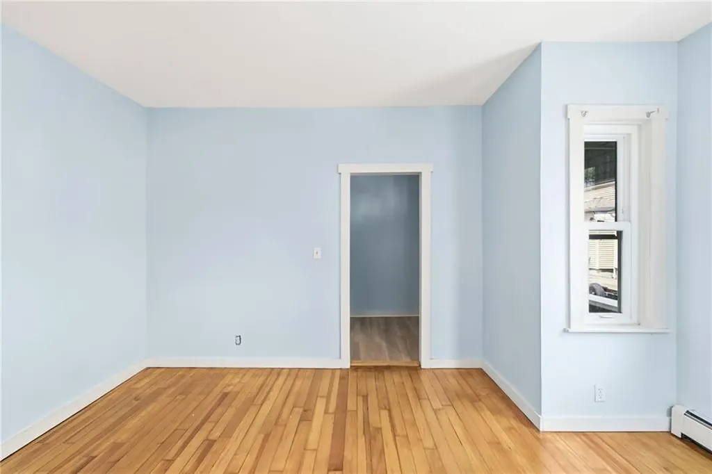 35 Lawrence Street Providence RI 02909