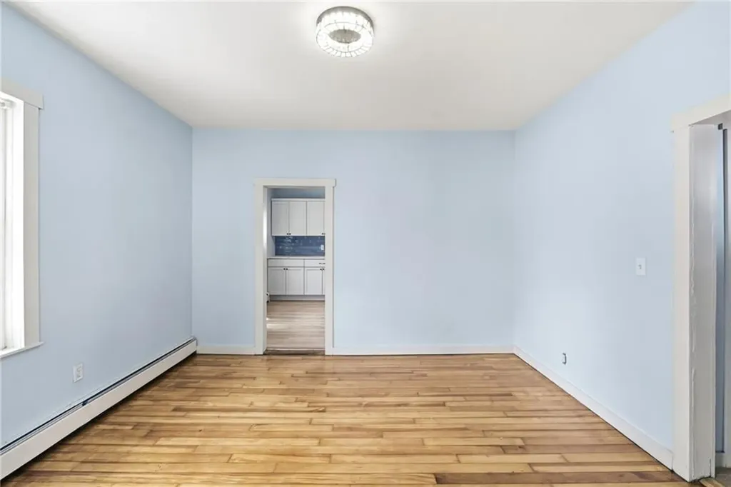 35 Lawrence Street Providence RI 02909