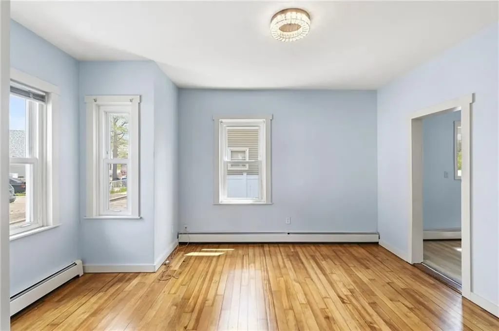 35 Lawrence Street Providence RI 02909