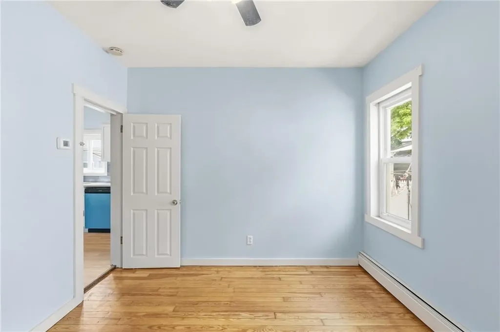35 Lawrence Street Providence RI 02909