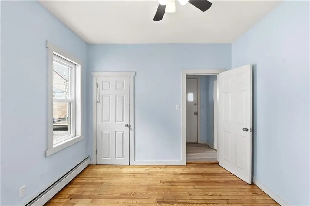 35 Lawrence Street Providence RI 02909