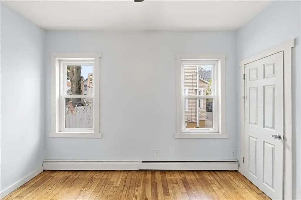 35 Lawrence Street Providence RI 02909