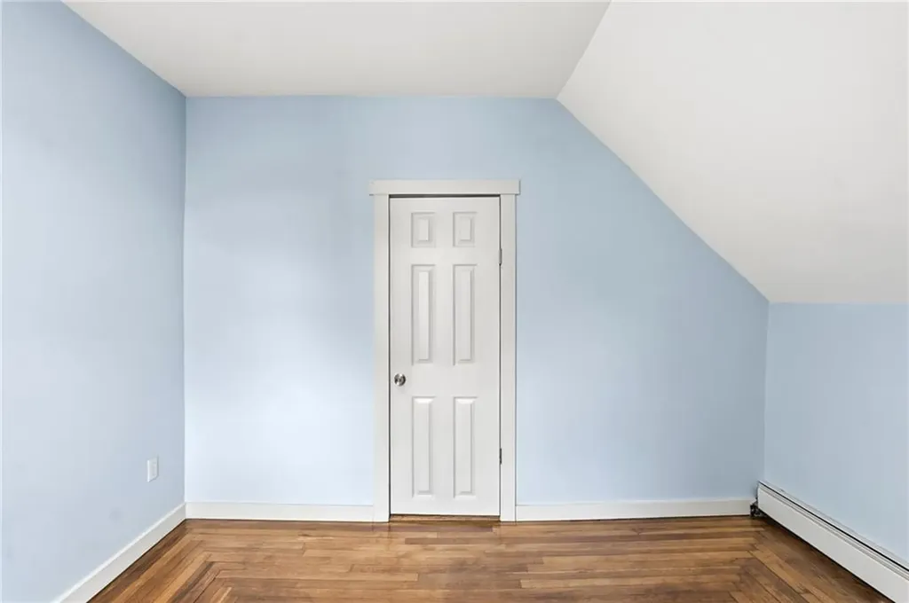 35 Lawrence Street Providence RI 02909