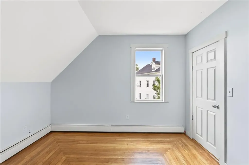 35 Lawrence Street Providence RI 02909