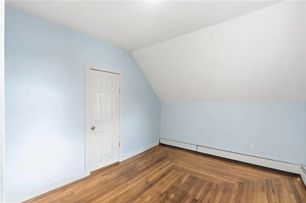 35 Lawrence Street Providence RI 02909