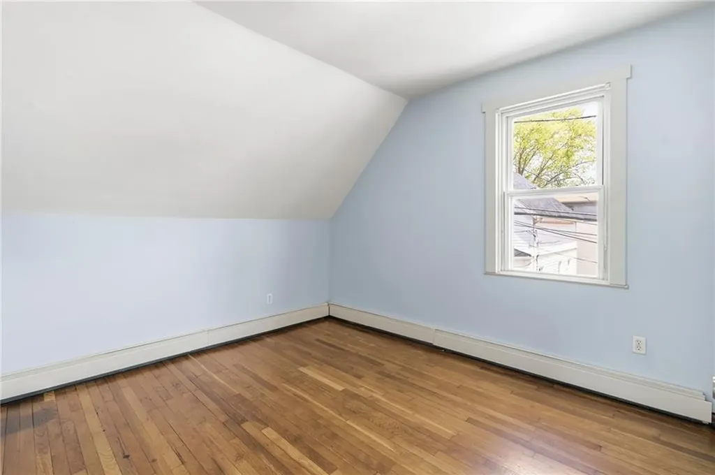 35 Lawrence Street Providence RI 02909
