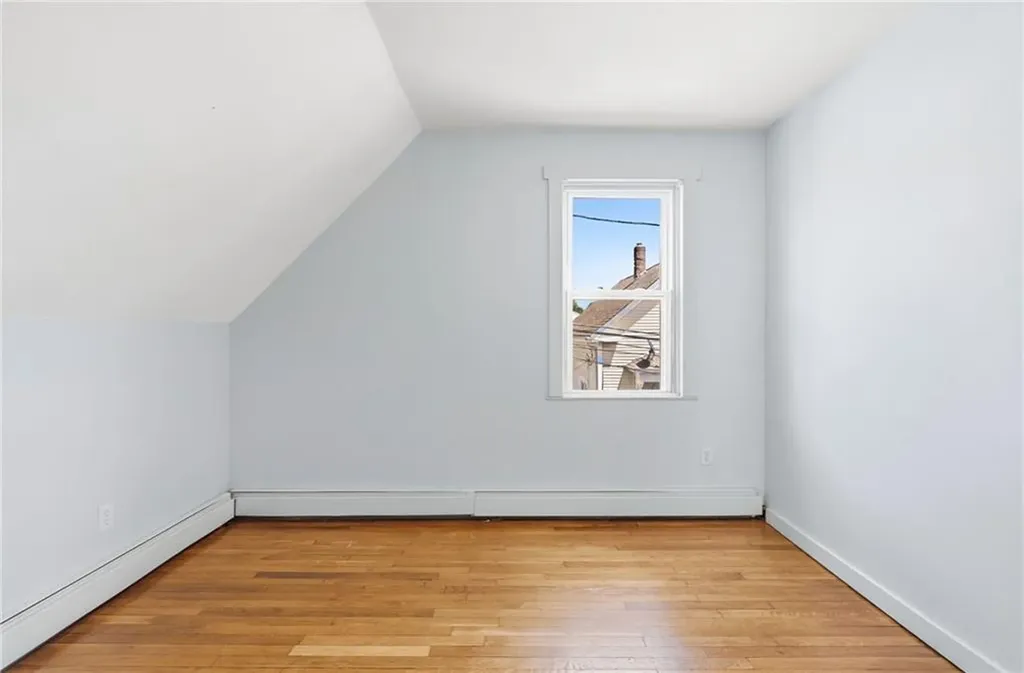 35 Lawrence Street Providence RI 02909
