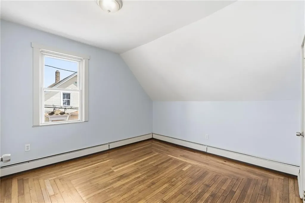 35 Lawrence Street Providence RI 02909