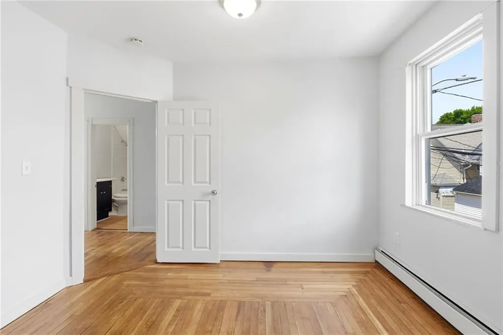 35 Lawrence Street Providence RI 02909