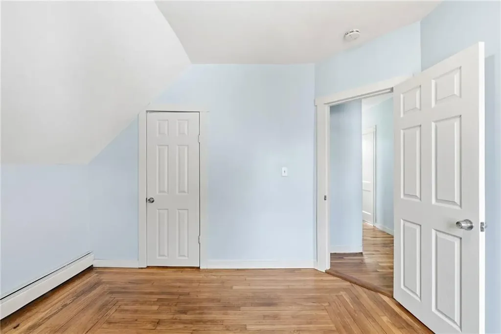 35 Lawrence Street Providence RI 02909