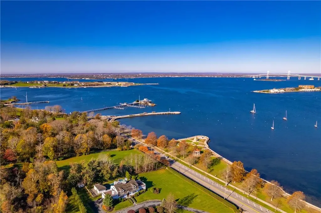 1 Harborview Drive Newport RI 02840
