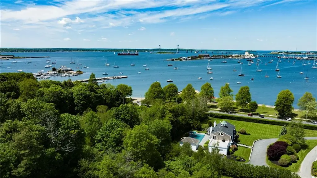 1 Harborview Drive Newport RI 02840