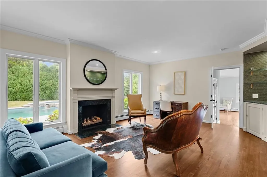 1 Harborview Drive Newport RI 02840