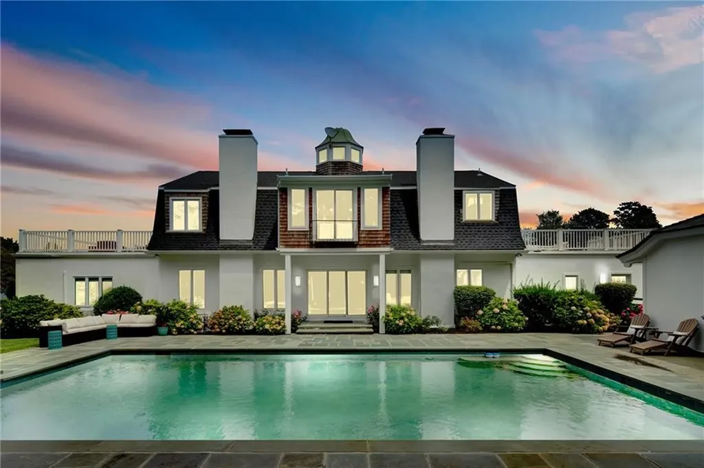 1 Harborview Drive Newport RI 02840