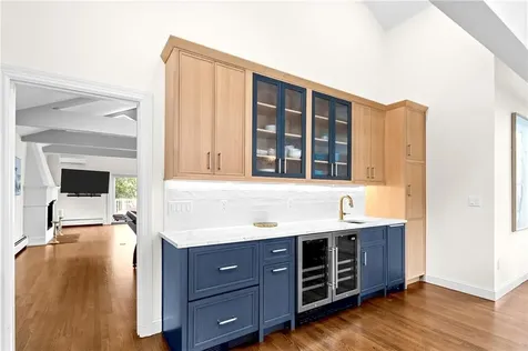 1 Harborview Drive Newport RI 02840