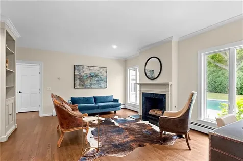1 Harborview Drive Newport RI 02840