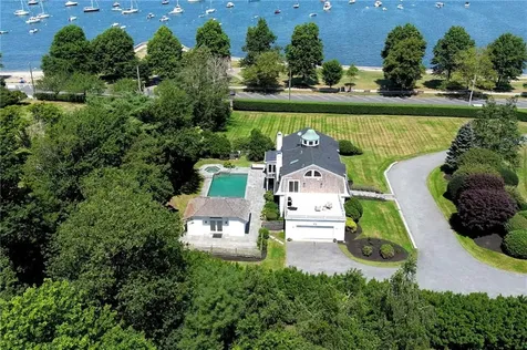 1 Harborview Drive Newport RI 02840