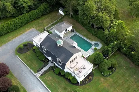 1 Harborview Drive Newport RI 02840