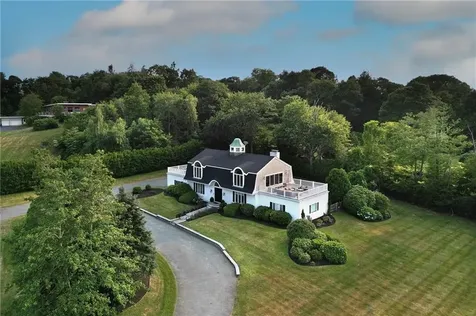 1 Harborview Drive Newport RI 02840