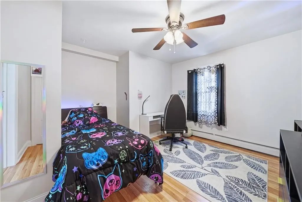 27 Barney Street Warren RI 02885