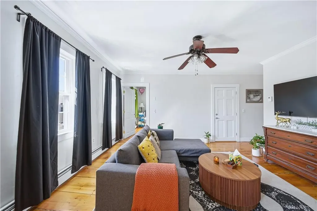 27 Barney Street Warren RI 02885