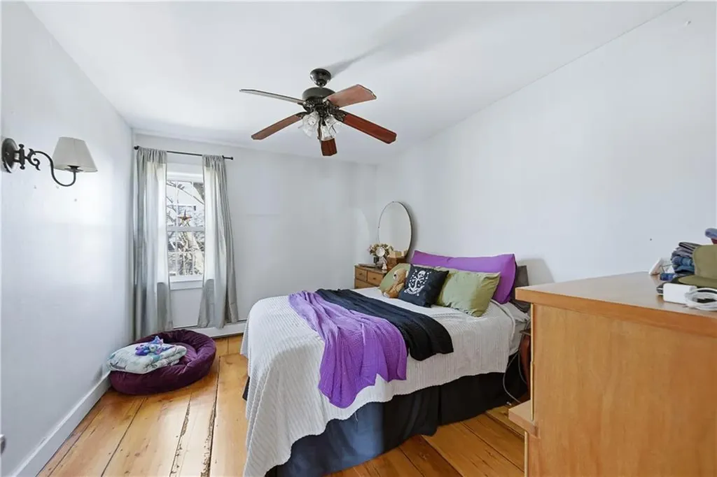 27 Barney Street Warren RI 02885