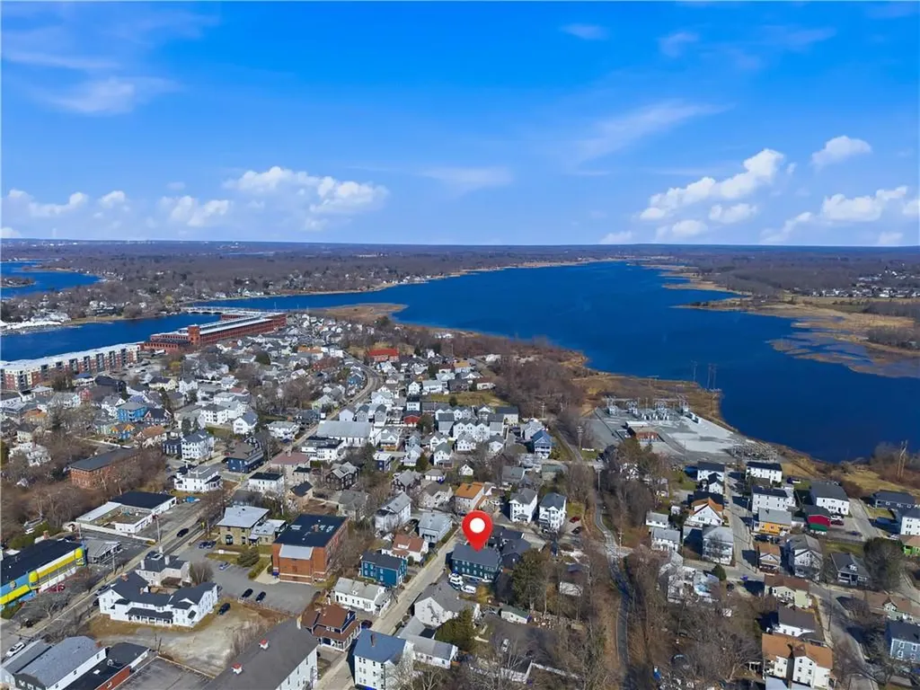 27 Barney Street Warren RI 02885