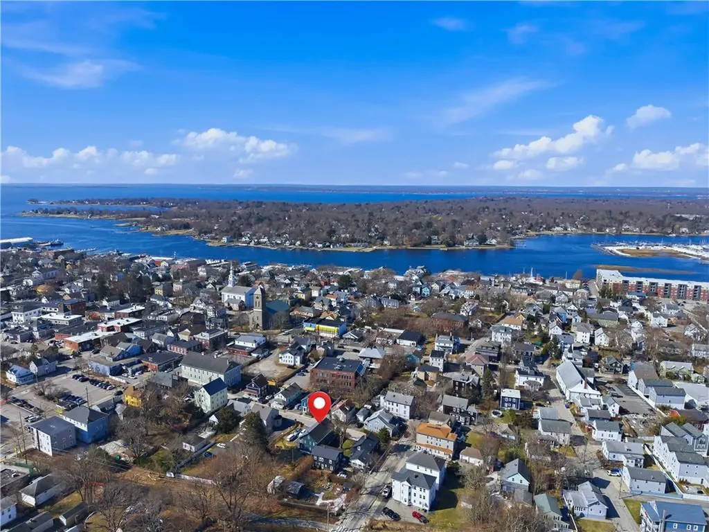 27 Barney Street Warren RI 02885